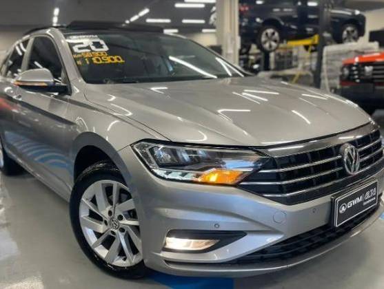 VOLKSWAGEN JETTA 1.4 250 TSI TOTAL FLEX COMFORTLINE TIPTRONIC VOLKSWAGEN JETTA 1.4 250 TSI TOTAL FLEX COMFORTLINE TIPTRONIC